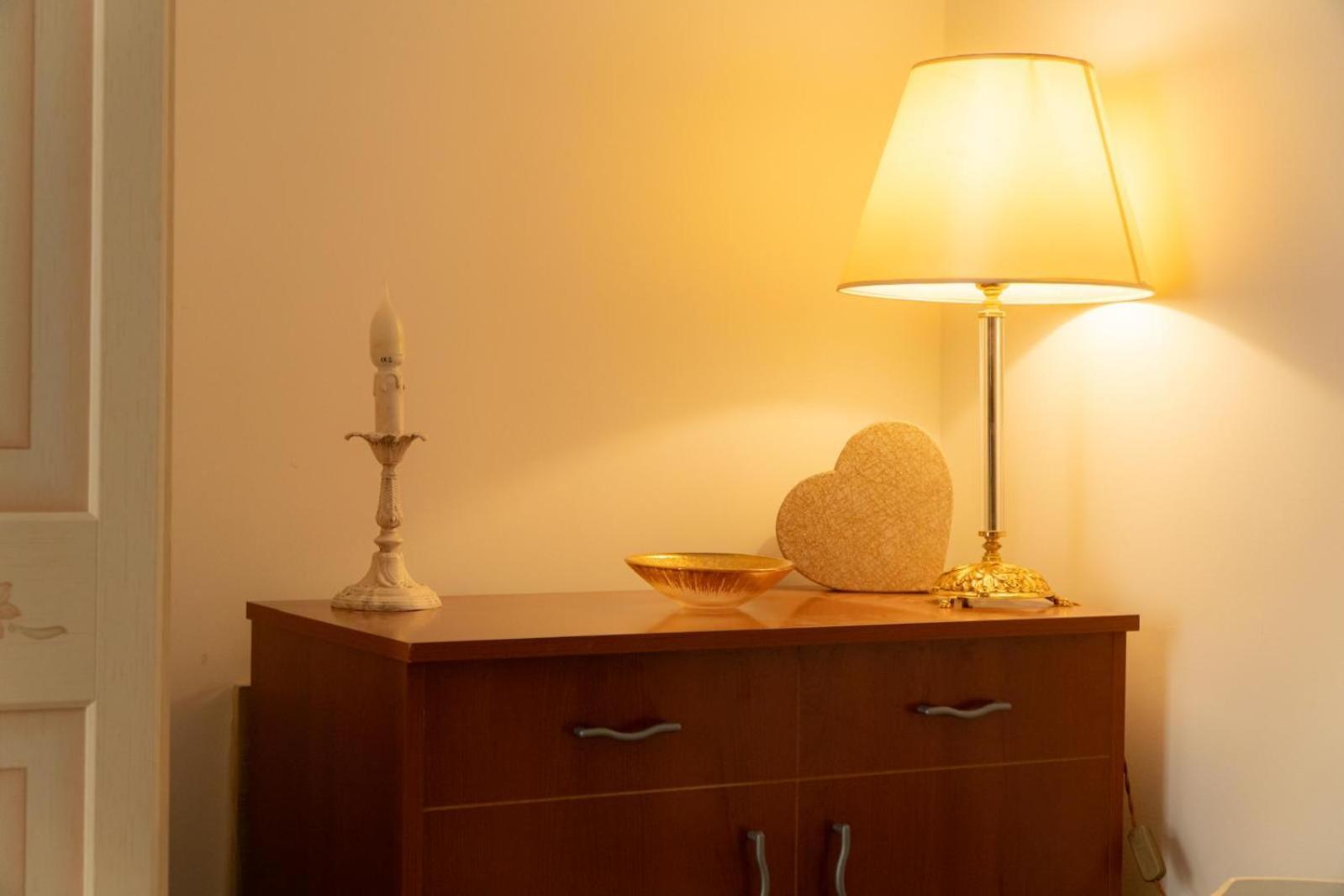 Melficta House Apartman Molfetta Kültér fotó