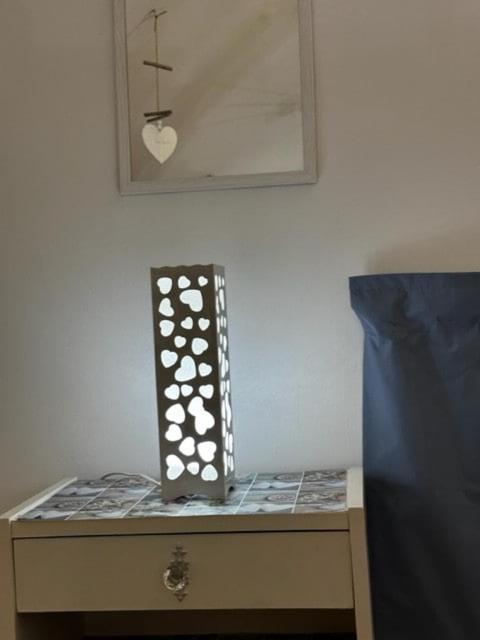 Melficta House Apartman Molfetta Kültér fotó