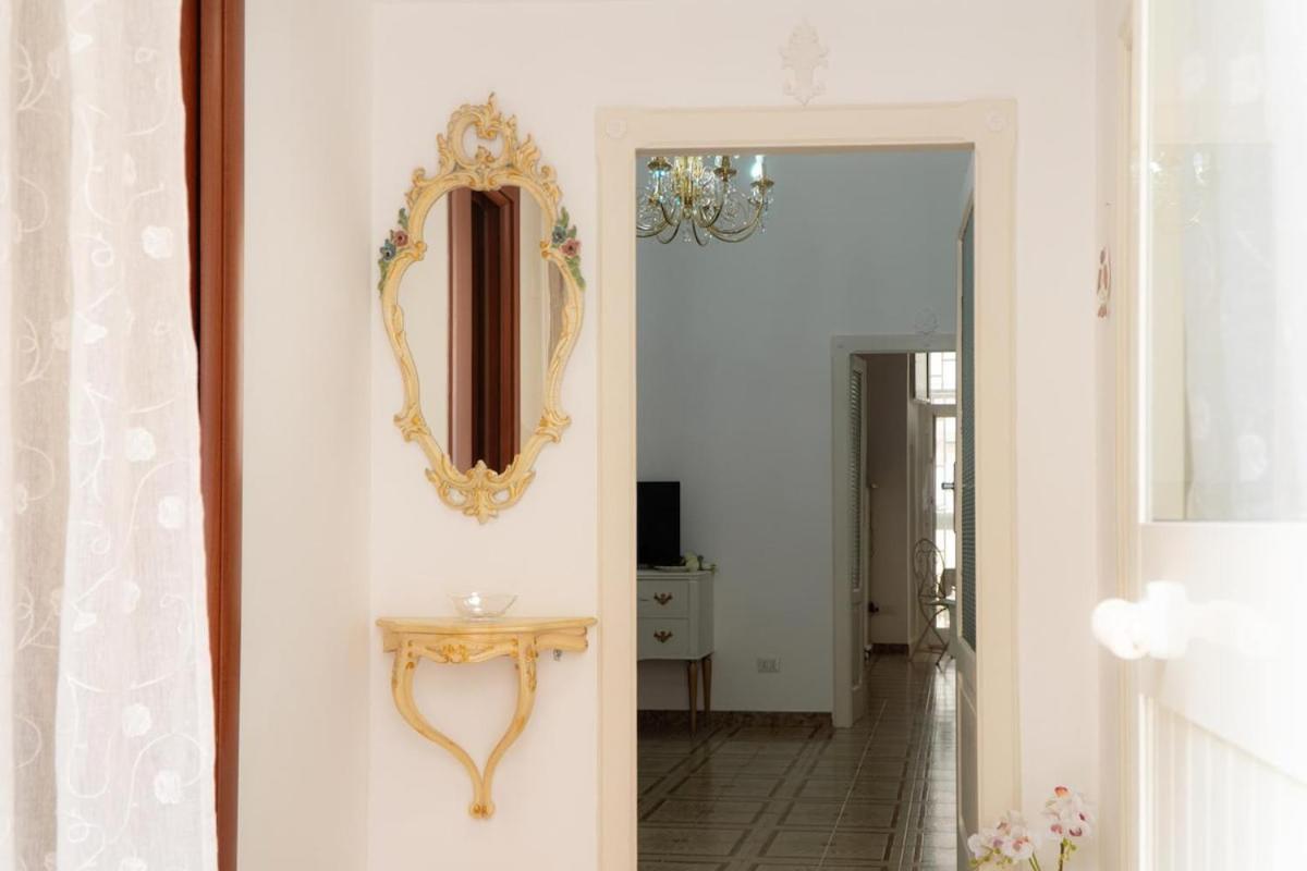 Melficta House Apartman Molfetta Kültér fotó