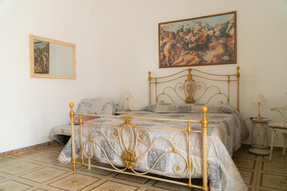 Melficta House Apartman Molfetta Kültér fotó