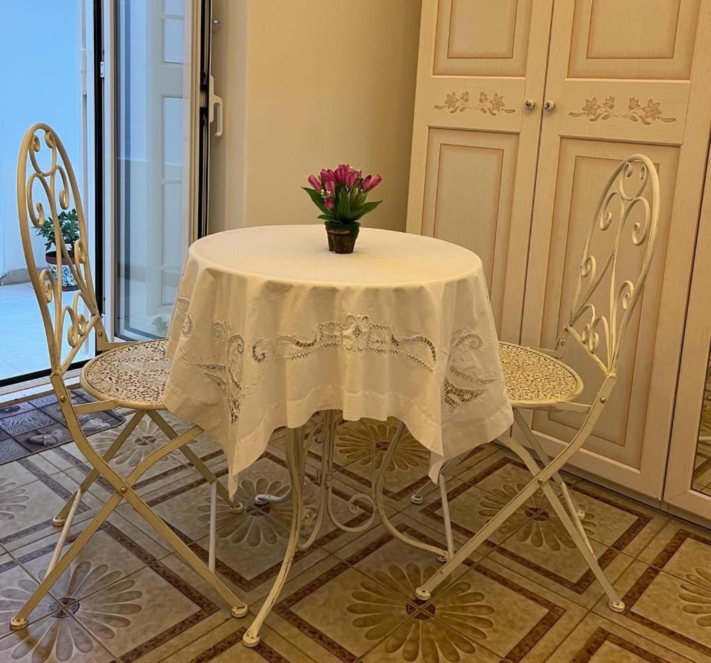 Melficta House Apartman Molfetta Kültér fotó