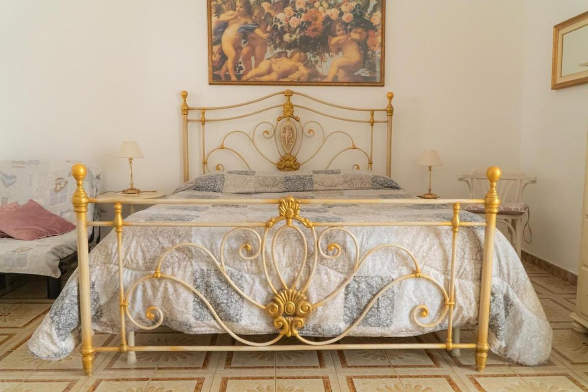 Melficta House Apartman Molfetta Kültér fotó